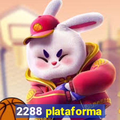 2288 plataforma
